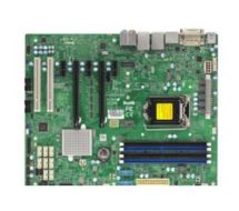 Supermicro Motherboard X11SAE