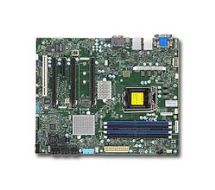 Supermicro Motherboard X11SAT-F