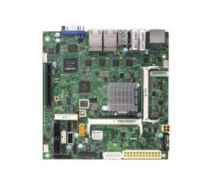 Supermicro Motherboard X11SBA-F