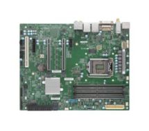 Supermicro Motherboard X11SCA-W