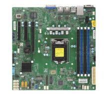 SUPERMICRO X11SCL-F LGA1151 micro ATX MBD-X11SCL-F-B