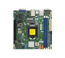 Supermicro Motherboard X11SCL-IF