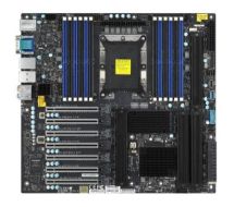 Supermicro Motherboard X11SPA-TF (Bulk)