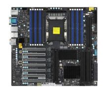 Supermicro Motherboard X11SPA-TF