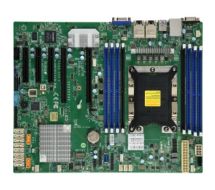 Supermicro Mainboard X11SPi-TF Bulk USED