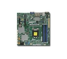 Supermicro Motherboard X11SSH-CTF