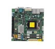 Supermicro Motherboard X11SSV-Q (Bulk)