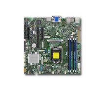 Supermicro Motherboard X11SSZ-F (Bulk)