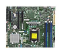 Supermicro Motherboard X11SSZ-F