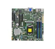 Supermicro Motherboard X11SSZ-QF