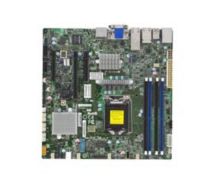 Supermicro Motherboard X11SSZ-TLN4F