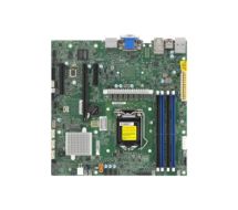 Supermicro Motherboard X12SCZ-F-B (Bulk)