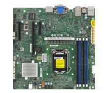 Supermicro Motherboard X12SCZ-QF-O