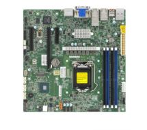 Supermicro Motherboard X12SCZ-TLN4F-O