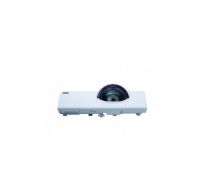 Maxell MC-CX301 data projector Desktop projector 3100 ANSI lumens 3LCD XGA (1024x768) White