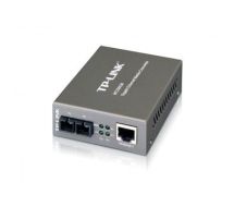 TP-Link MC200CM network media converter 1000 Mbit/s 850 nm Multi-mode