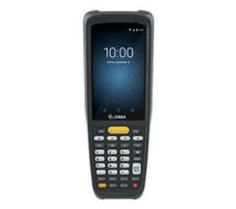 Zebra MC27BJ-2A3S2RW handheld mobile computer 10.2 cm (4") Touchscreen 296 g Black