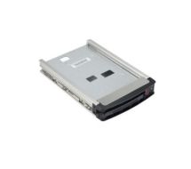 Supermicro MCP-220-00150-0B 3.5 zu 2.5 NVMe Converter Drive Tray