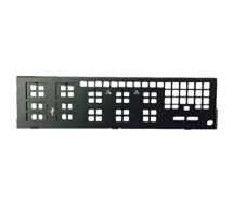 Supermicro MCP-260-30001-0B Rear I/O