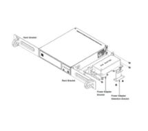 MCP-290-10110-0B RACKMOUNT KIT