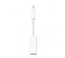 Apple Thunderbolt - FireWire Adapter FireWire 800 White