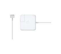 Apple MagSafe 2 power adapter/inverter indoor 85 W White