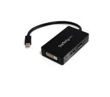 MDP TO DVI OR HDMI ADAPTER