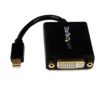 StarTech Mini DisplayPort to DVI Video Adapter Converter