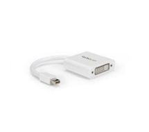 MDP TO DVI ADAPTER - WHITE