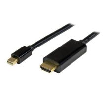 3FT MDP TO HDMI CABLE - 4K