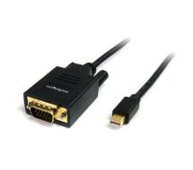 6FT MINI DISPLAYPORT VGA CABLE