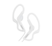 Sony MDR-AS210 Headphones Ear-hook White