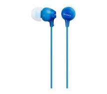 Sony EX15AP In-ear Headphones