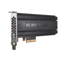 Optane SSD DC P4800X Series - 375 GB SSD - 3D Xpoint (Optane) 