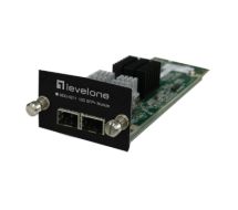 MDU-0211 - Erweiterungsmodul - 10 Gigabit 