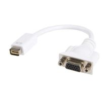 MINI DVI TO VGA VIDEO ADAPTER