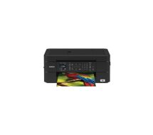 Brother MFC-J497DW All-in-One Color Inkjet Printer