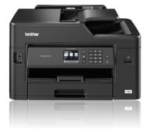 Brother MFC-J5330DW Colour Inkjet Printer-All-in-rinting, Printer