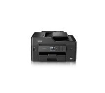 Brother MFC-J6530DW ColourInkjet Printer- Printer,Black