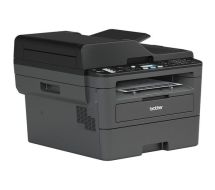 Brother MFC-L2710DW All-in-One Monochrome Laser Printer