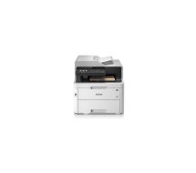 Brother MFC-L3750CDW Color Multifunction Laser Printer