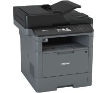 Brother MFC-L5700DW All-in-One Monochrome Laser Printer