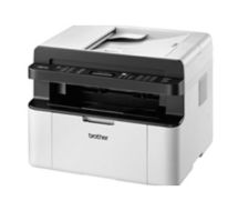 MFC-1910W - Multifunktionsdrucker - s/w - Laser - Legal (216 x 356 mm) 