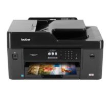 BROTHER MFCJ6530DW All-in-One Wireless A3 Inkjet Printer