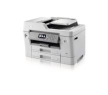 MFC-J6935DW - Multifunktionsdrucker - Farbe - Tintenstrahl - A3/Ledger (297 x