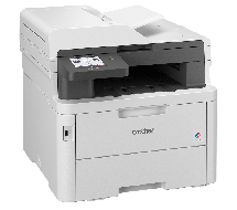 Brother MFC-L3760CDW LED All-In-One Printer