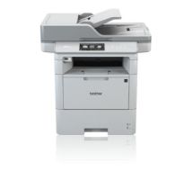 MFC-L6900DW - Multifunktionsdrucker - s/w - Laser - Legal (216 x 356 mm) 