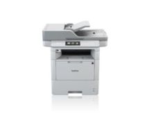 MFC-L6900DW - Multifunktionsdrucker - s/w - Laser - Legal (216 x 356 mm) 