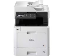 Brother MFC-L8690CDW Colour Laser Printer