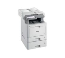 BROTHER MFC-L9570CDW MFP color laser 31ppm print scan copy 250Blatt Papierkassette